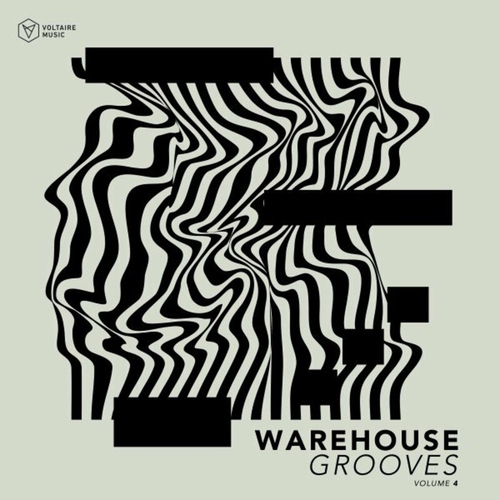 VA - Warehouse Grooves, Vol. 4 [VOLTCOMP1118A]